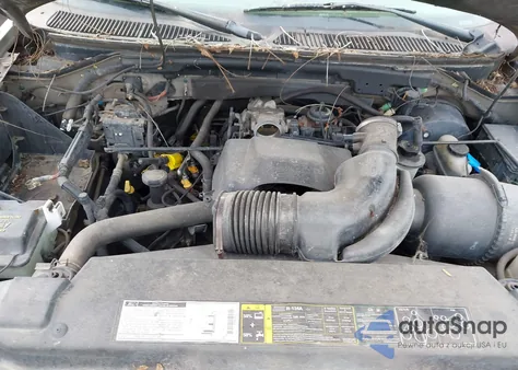 2001 Ford F-150 Harley-Davidson Edition/King Ranch Edition/Lariat/Xlt из США, поврежденный, VIN 1FTRW07L91KC03013